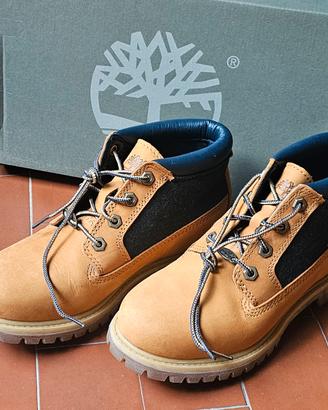 🔛 Timberland donna Nellie chukka n. 38