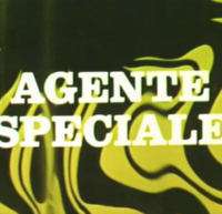 The Avengers Agente Speciale – Stag. 4 5 e 6