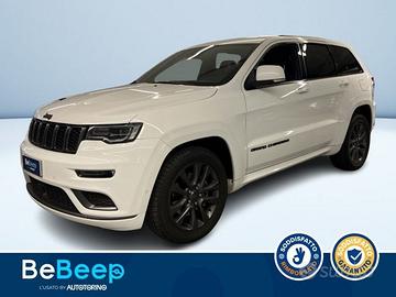 Jeep Grand Cherokee 3.0 V6 S 250CV AUTO MY19