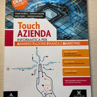 Touch Azienda informatica per AFM