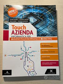 Touch Azienda informatica per AFM