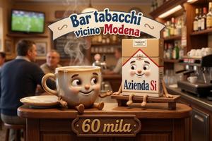 AziendaSi - bar tabacchi Modena provincia