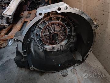 RS6 C5 v8 4,2 Biturbo CAMBIO AUTOMATICO
