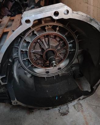 RS6 C5 v8 4,2 Biturbo CAMBIO AUTOMATICO