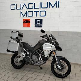 DUCATI MULTISTRADA 1200 ENDURO
