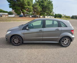 Mercedes classe b 180