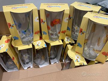 Mulino Bianco serie completa