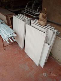 Termosifoni radiatori