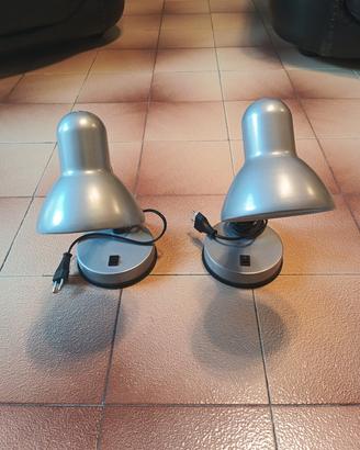 Lampade da tavolo 