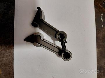 RICAMBI GILERA SATURNO