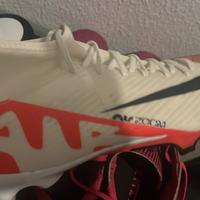Scarpe calcuo nike taglia 42 /43 /44