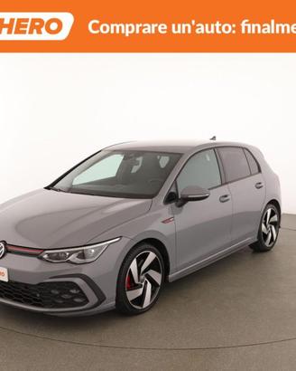 VOLKSWAGEN Golf WJ39787