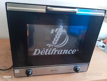 forno Smeg professionale 220v