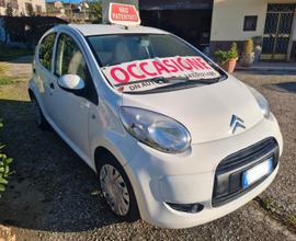 Citroen c1 - 2009