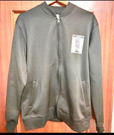 giacca maglione Joy division nuovo