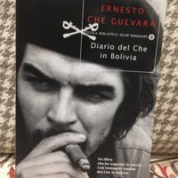 Diario del Che in Bolivia Prima di morire Guevara