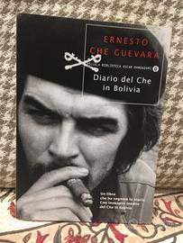 Diario del Che in Bolivia Prima di morire Guevara