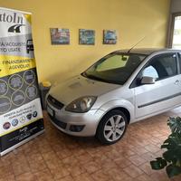 Ford Fiesta 1.2benz. 151.000km