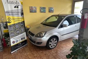 Ford Fiesta 1.2benz. 151.000km