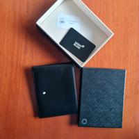 portafoglio Montblanc