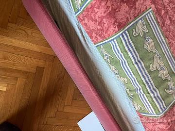 Divano con secondo letto