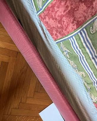 Divano con secondo letto