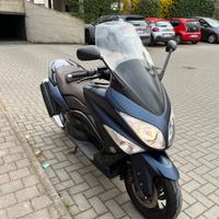 Yamaha T Max - 2011