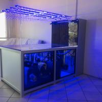 Luci a led Teknogreen