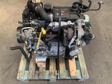 MOTORE SEMICOMPLETO FORD Fiesta 4° Serie 1149650