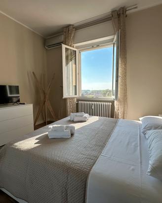 Splendido e moderno appartamento [Milano] [Pavia]