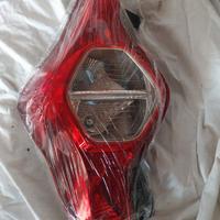 Faro posteriore sinistro per Dacia Lodgy