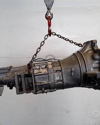 Mazda mx-5 - bp cambio manuale