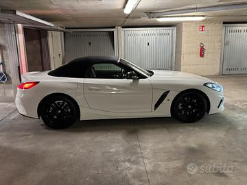 BMW z4 20i m sport