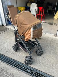 Passeggino Inglesina