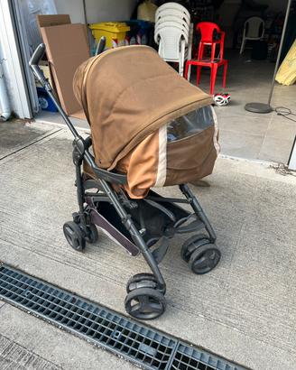 Passeggino Inglesina