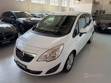OPEL - Meriva - 1.3 CDTI 95CV ecoF. Cosmo