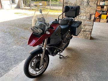 Bmw r 12 gs