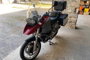 Bmw r 12 gs