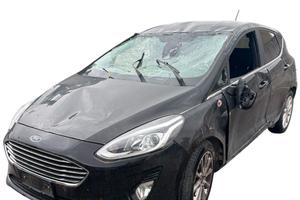 RICAMBI FORD FIESTA 2019 1.5 DIESEL 62KW