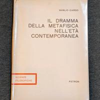 Manlio Ciardo - volume raro