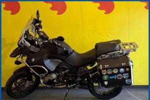 BMW R 1200 GS Adventure Garantita e Finanziabile