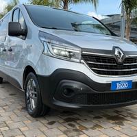 Renault Trafic 2.0dCi 120CV 9 Posti l2h1 Lungo 2 P