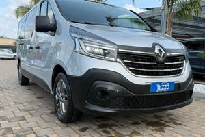 Renault Trafic 2.0dCi 120CV 9 Posti l2h1 Lungo 2 P