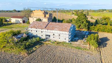 RUSTICO A NOVI DI MODENA