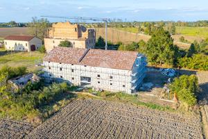 RUSTICO A NOVI DI MODENA