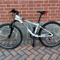 Mountain Bike BMC modello BLAST BL24