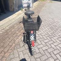 Bici elettrica