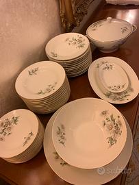 Servizio Richard Ginori “le margherite”