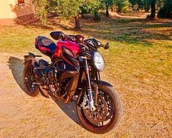 Mv Agusta Dragster 800