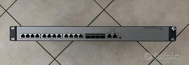 Switch HPE OfficeConnect 1950 12XGT 12 Porte 10GbE